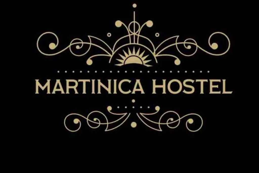 Apartamento Martinica Hostelの連絡先
