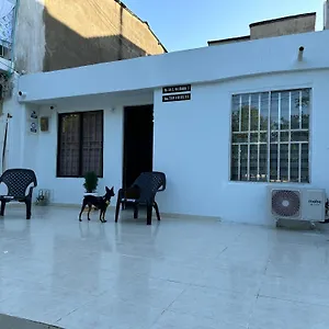 Casa Tamarielys Сasa de vacaciones