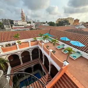 Casa Estrella Colonial Mansion Сasa de vacaciones