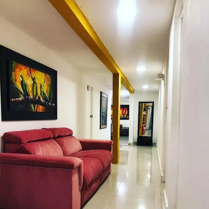 Apartamento Martinica Hostel Cartagena  0*,  Kolumbien