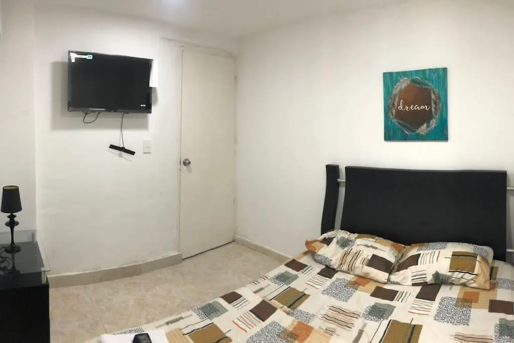 Apartamento Martinica Hostel Cartagena  Kolumbien