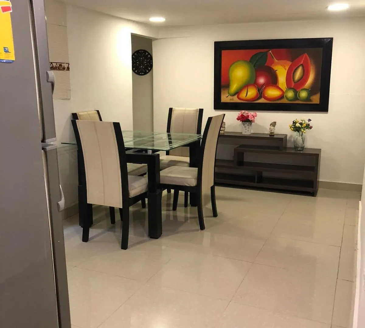 Apartamento Martinica Hostel Cartagena  Ferienhaus